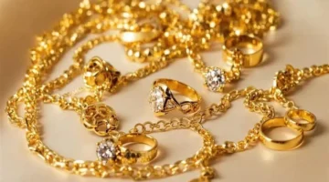 سعره يتجاوز 6000 جنيه.. قفزة تاريخية في عيار 21 نتيجة خفض الفائدة بمصر